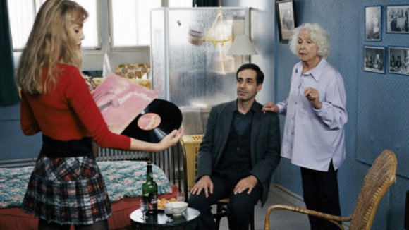 Photo from the movie Nouvelle chance