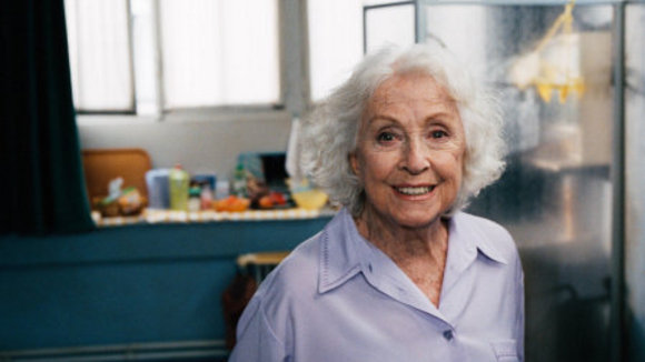 Photo from the movie Nouvelle chance