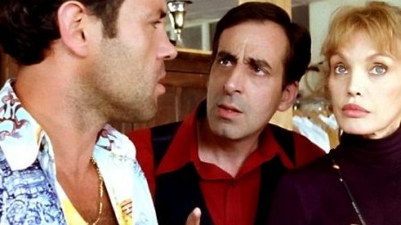 Photo from the movie Nouvelle chance