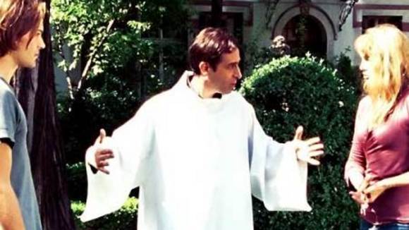 Photo from the movie Nouvelle chance