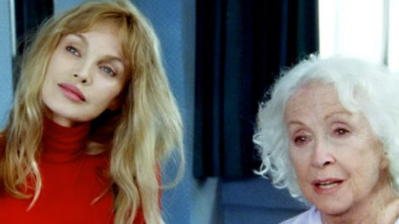 Photo from the movie Nouvelle chance