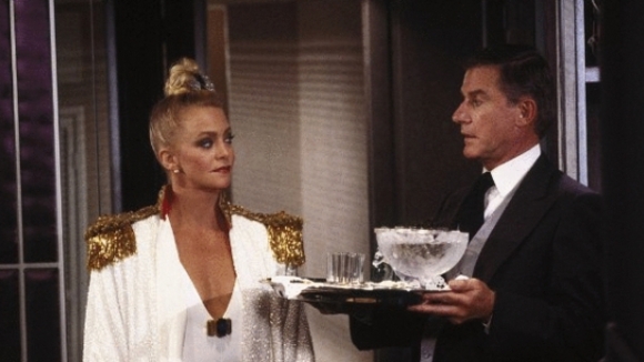 Photo from the movie Overboard