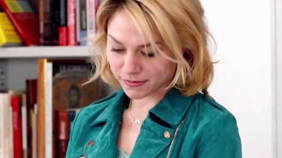 Photo from the movie Not My Type