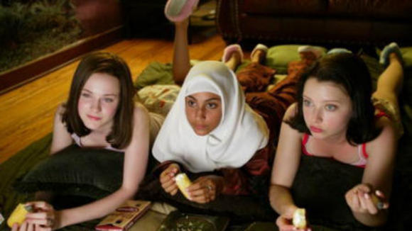 Photo from the movie Pretty Persuasion