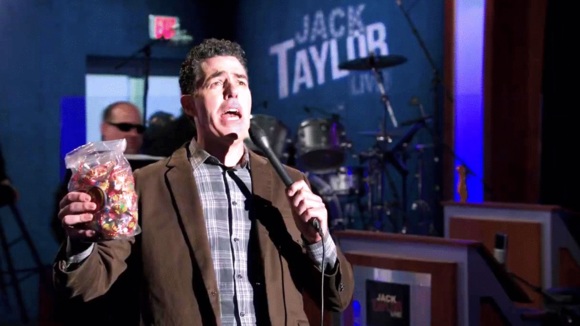 Photo from the movie Road Hard