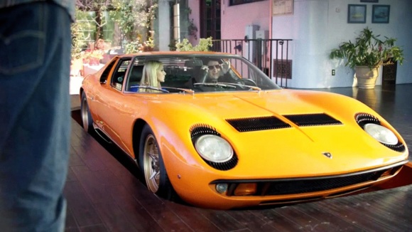 Photo from the movie Road Hard