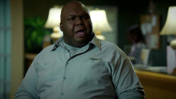 Photo from the movie Road Hard