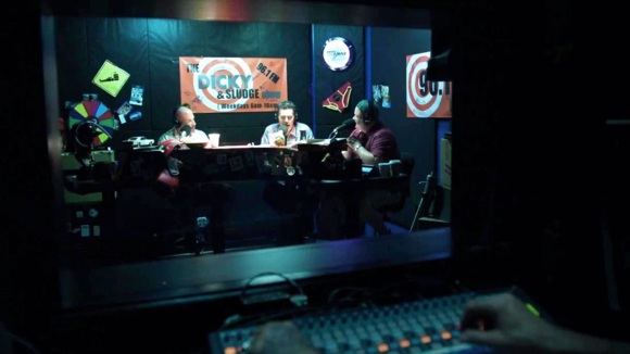 Photo from the movie Road Hard