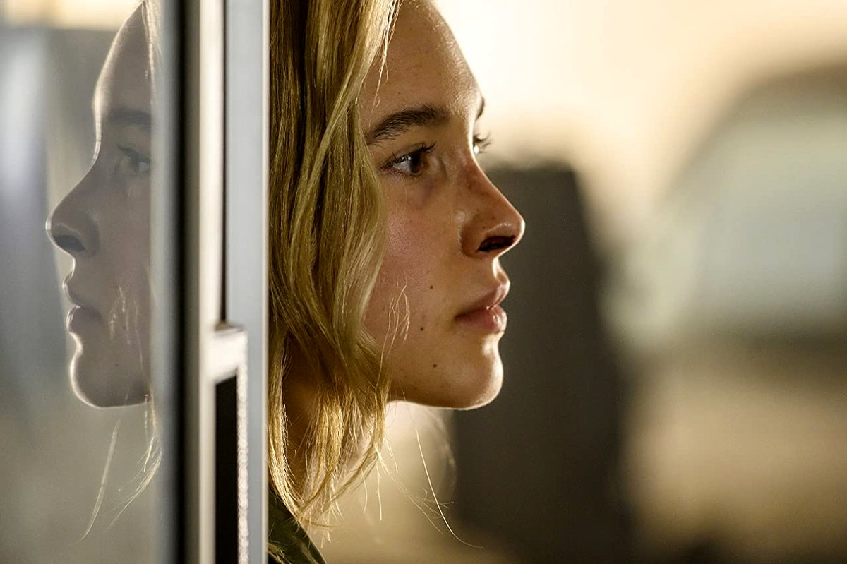 Photo from the movie Run Hide Fight