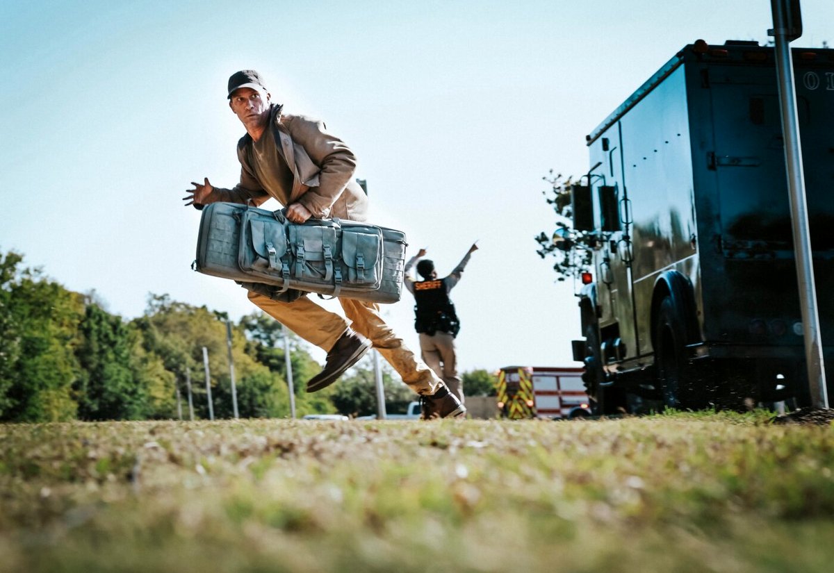 Photo from the movie Run Hide Fight