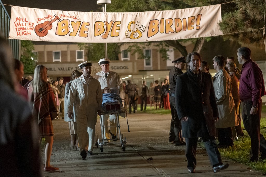 Photo from the movie Scary Stories to Tell in the Dark