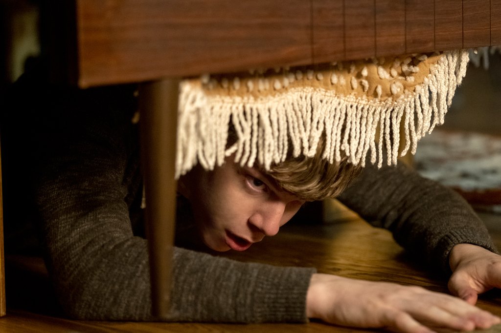 Photo from the movie Scary Stories to Tell in the Dark