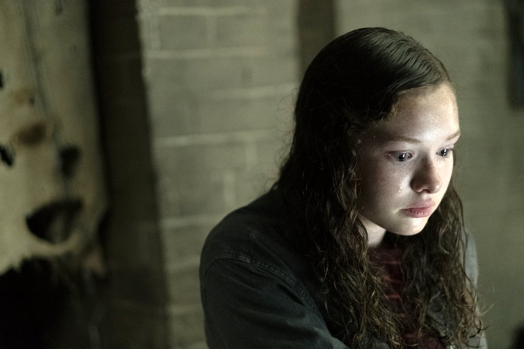 Photo from the movie Scary Stories to Tell in the Dark