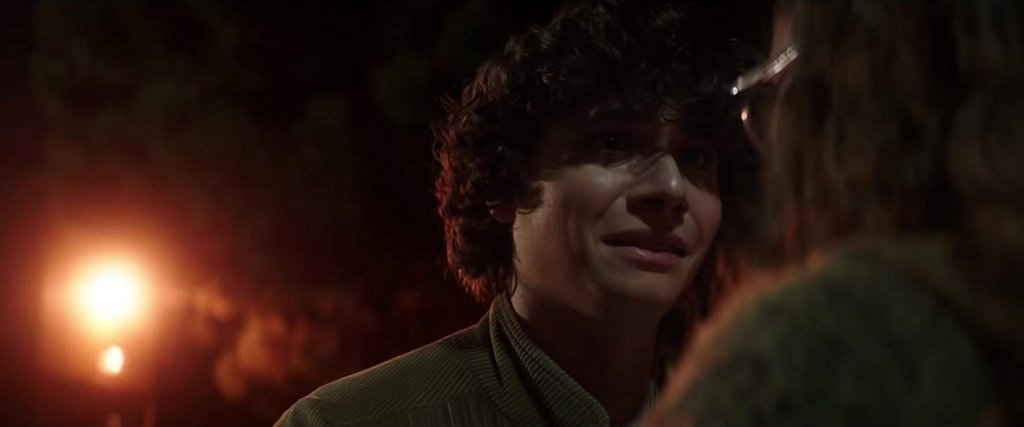 Photo from the movie Scary Stories to Tell in the Dark