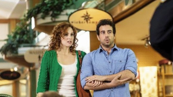 Photo from the movie Seed