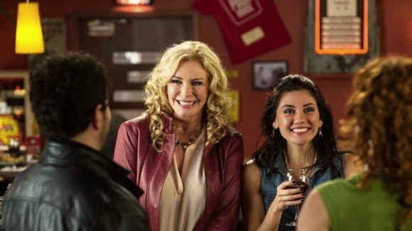 Photo from the movie Seed