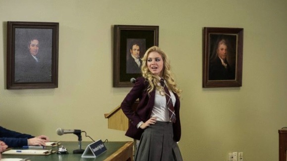 Photo from the movie Seed