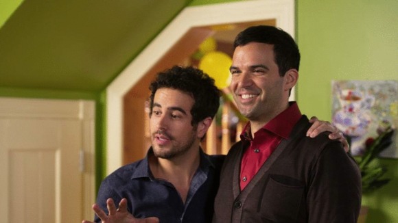 Photo from the movie Seed