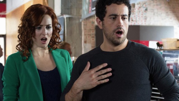 Photo from the movie Seed