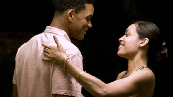 Photo from the movie Seven Pounds