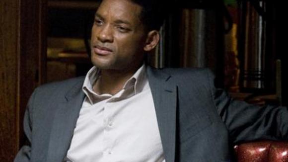 Photo from the movie Seven Pounds