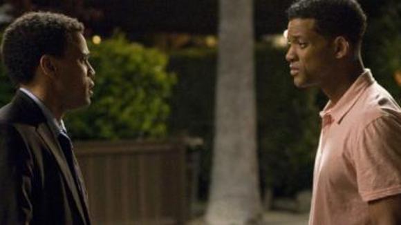 Photo from the movie Seven Pounds