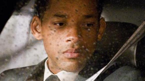 Photo from the movie Seven Pounds