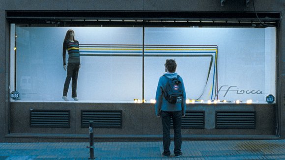 Photo from the movie Sidewalls