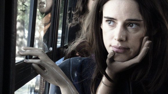 Photo from the movie Sidewalls