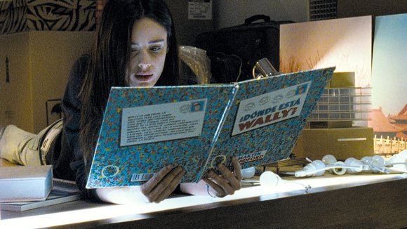 Photo from the movie Sidewalls