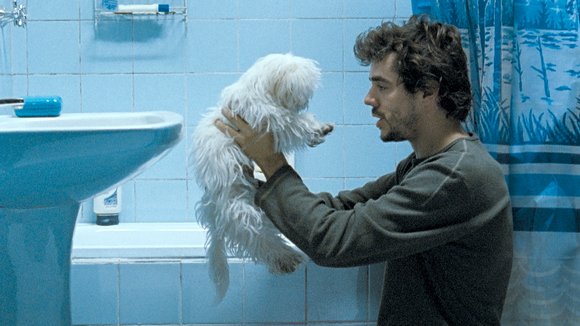 Photo from the movie Sidewalls