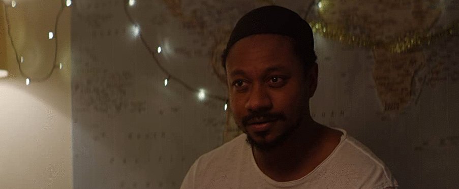 Photo from the movie Silent Night