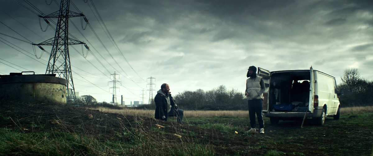 Photo from the movie Silent Night