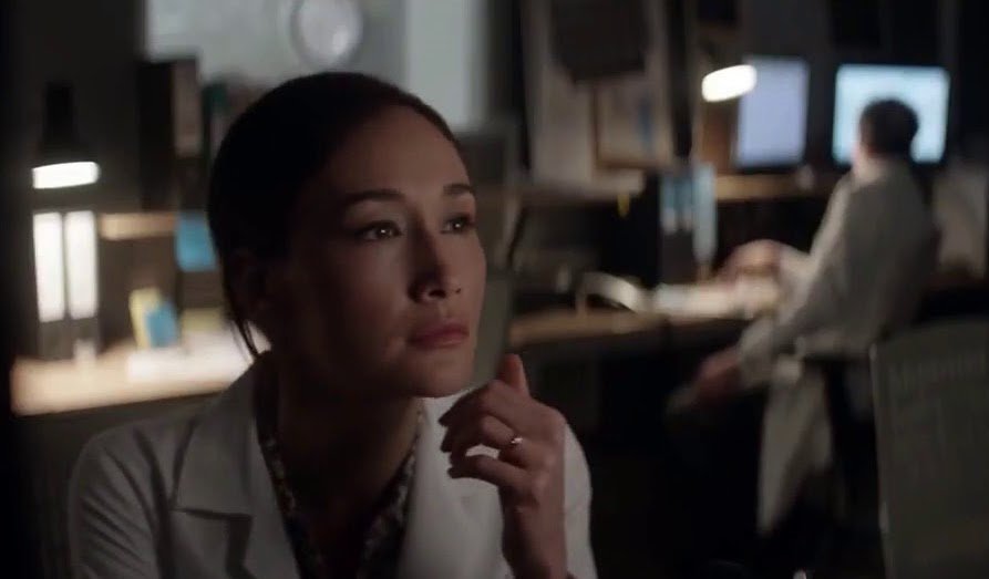 Photo from the movie Slumber