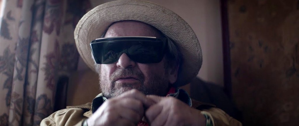 Photo from the movie Slumber