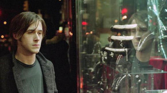 Photo from the movie Stay