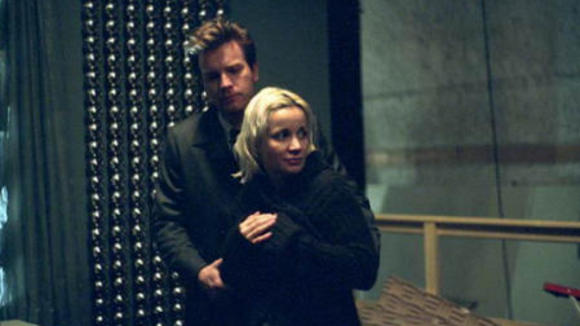 Photo from the movie Stay
