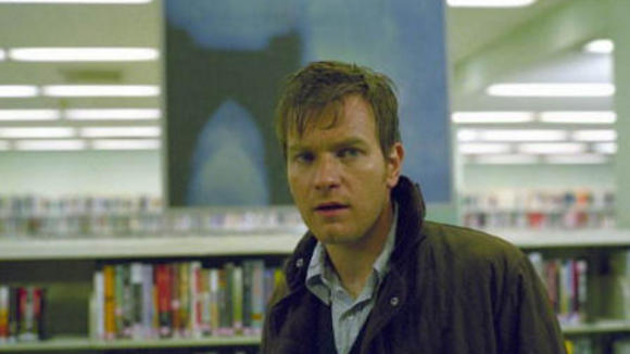 Photo from the movie Stay