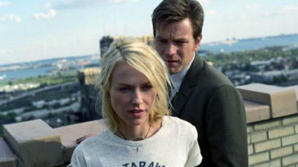 Photo from the movie Stay