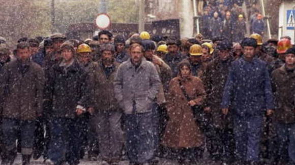 Photo from the movie Strike