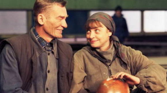 Photo from the movie Strike