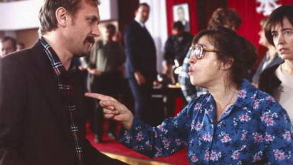 Photo from the movie Strike