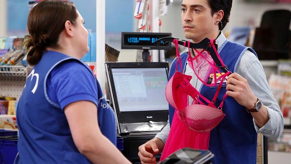 Photo from the movie Superstore