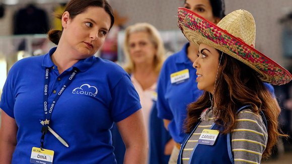 Photo from the movie Superstore