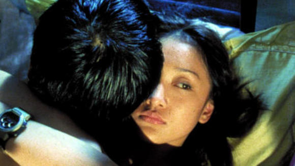 Photo from the movie Suzhou River