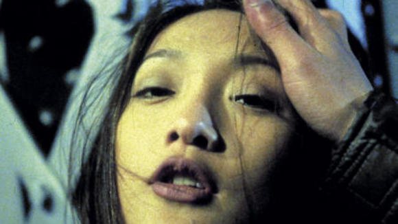 Photo from the movie Suzhou River