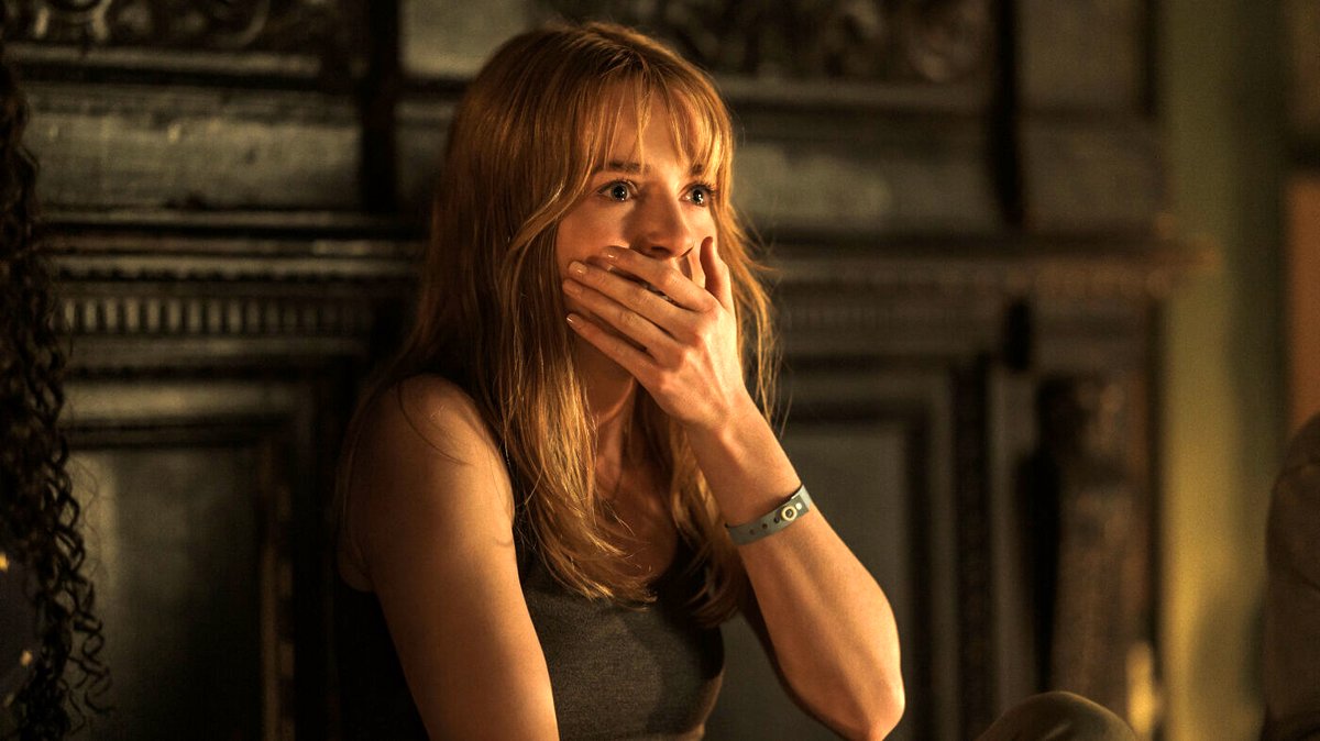 Photo from the movie Tarot