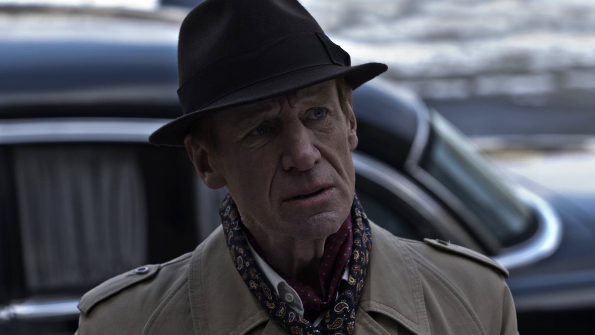 Photo from the movie The Coldest Game