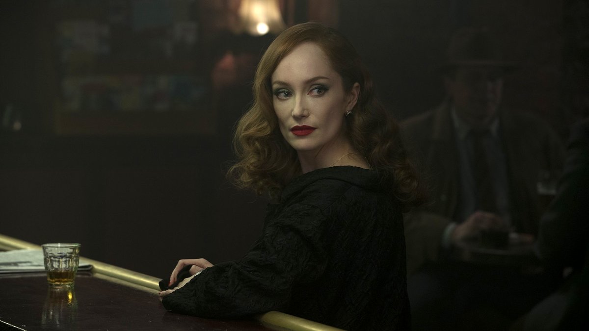 Photo from the movie The Coldest Game