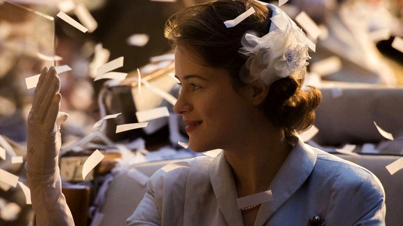Photo from the movie The Crown